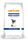LAND O LAKES® Herd Maker® Protein Blend