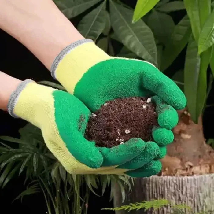garderning gloves