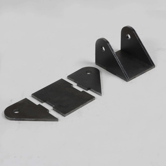 Leaf Spring Hangers