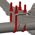 Leaf Spring U Bolt