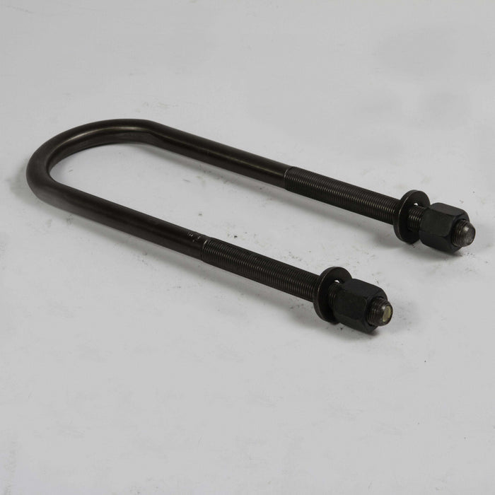 Leaf Spring U Bolt