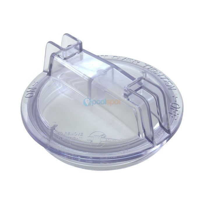 Lid for Sta-Rite Silentflo Pumps (Pre 2010)