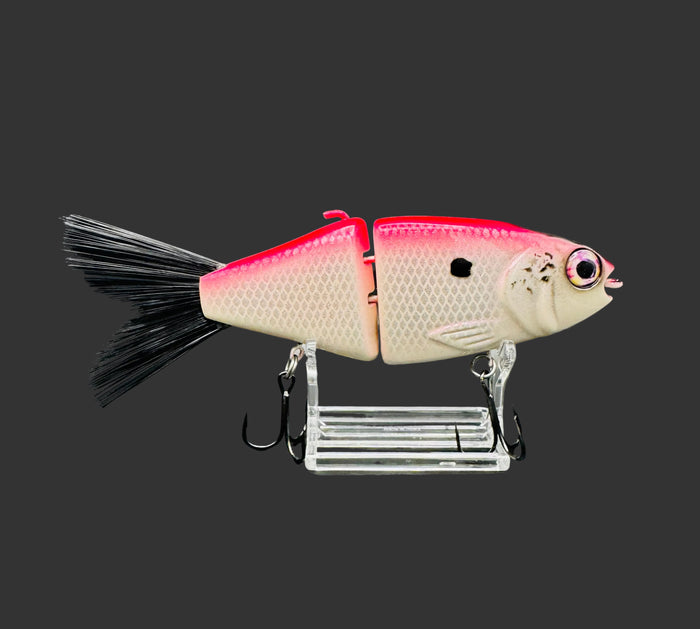 Lil Willie “Pink Floyd”