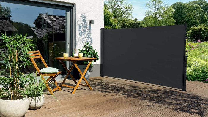 Livarno Side Awning