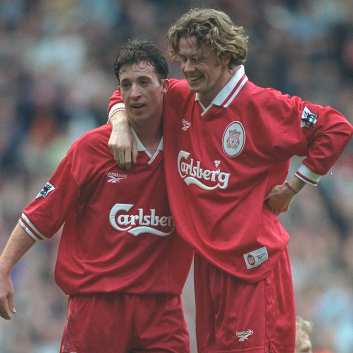 Liverpool 1996/97 Local