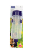 Lixit Quick Lock Flip Top Water Bottle