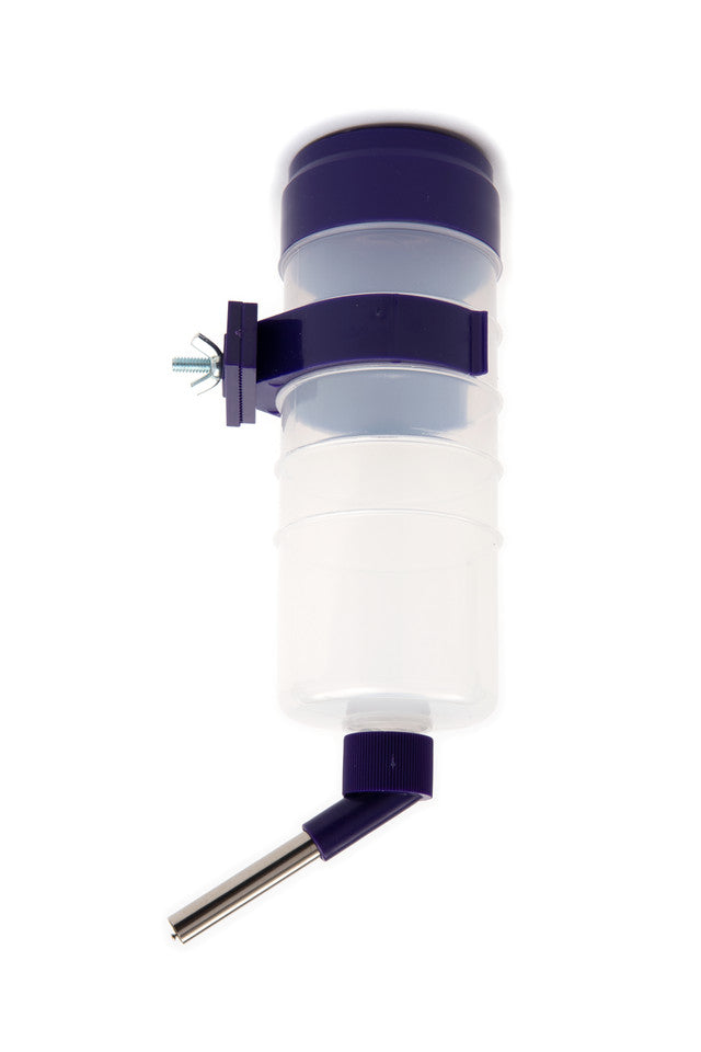 Lixit Quick Lock Flip Top Water Bottle