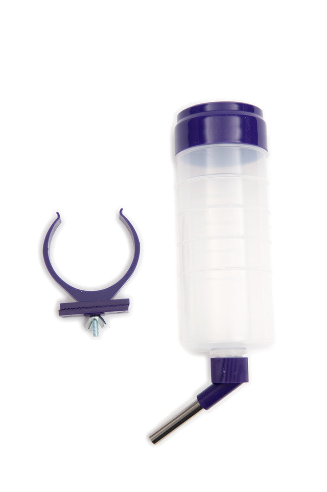 Lixit Quick Lock Flip Top Water Bottle
