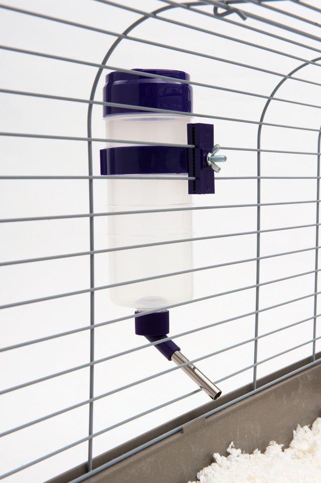 Lixit Quick Lock Flip Top Water Bottle