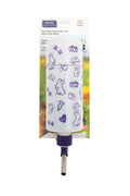 Lixit Rabbit Bottle With Deluxe Holder Set
