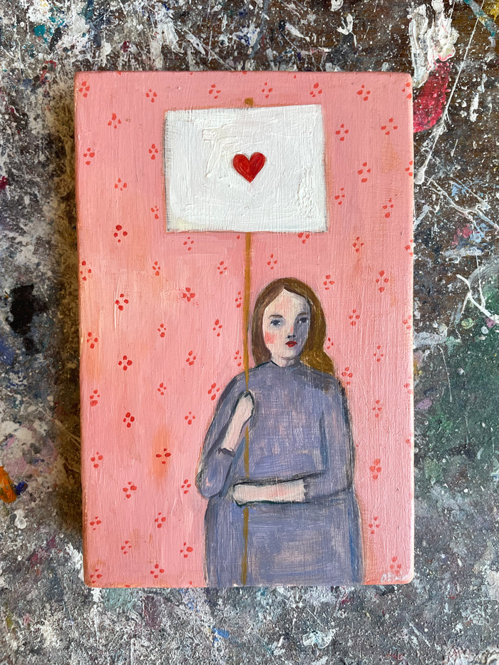 Lizanne