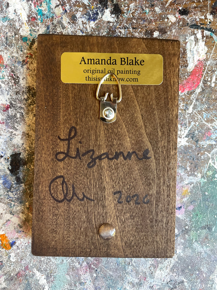 Lizanne