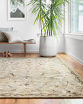Loloi II Beatty Rug | Grey / Multi Loloi
