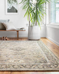 Loloi II Beatty Rug | Sky / Multi Loloi