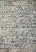 Loloi II Bianca Rug | Grey / Multi Loloi