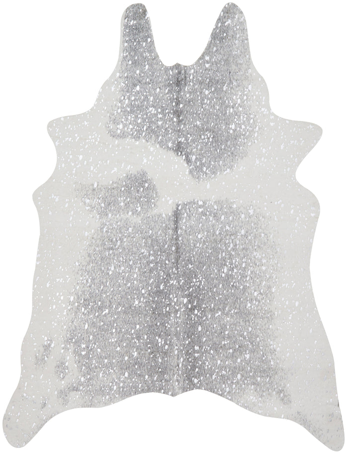 Loloi II Bryce Rug | Grey / Silver Loloi