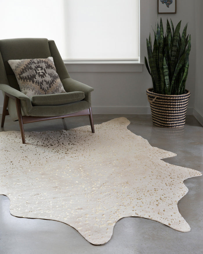Loloi II Bryce Rug | Ivory / Champagne Loloi