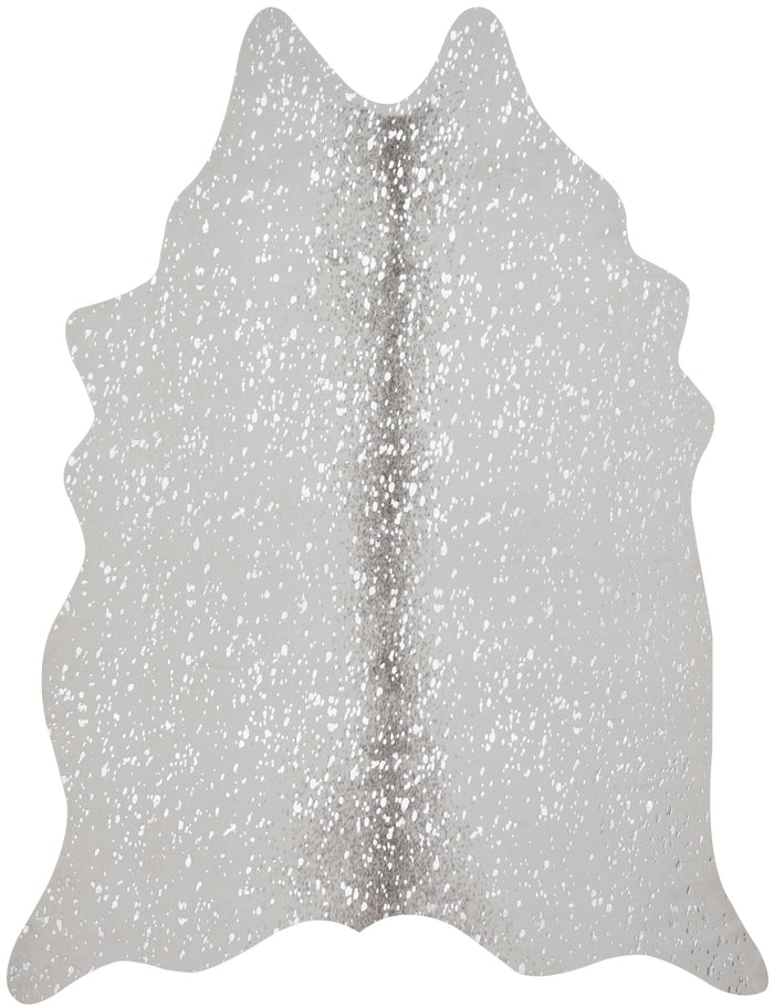 Loloi II Bryce Rug | Stone / Silver Loloi
