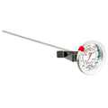 Long Stem Fry Thermometer With Clip