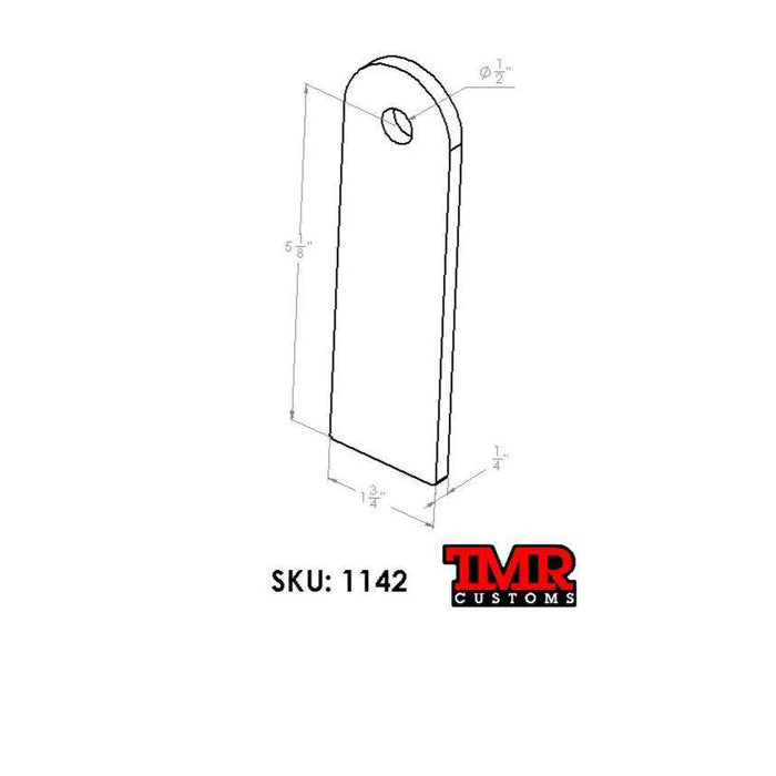 Long Tab