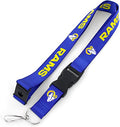 Los Angeles Rams Breakaway Lanyard