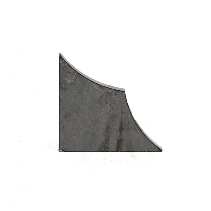 Low Buck Gusset - 90 Degree