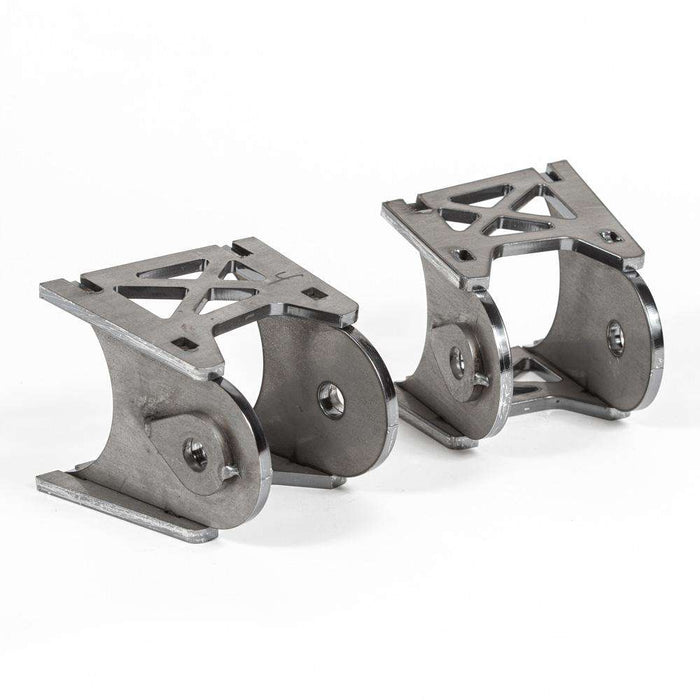 Lower Control Arm Axle Bracket