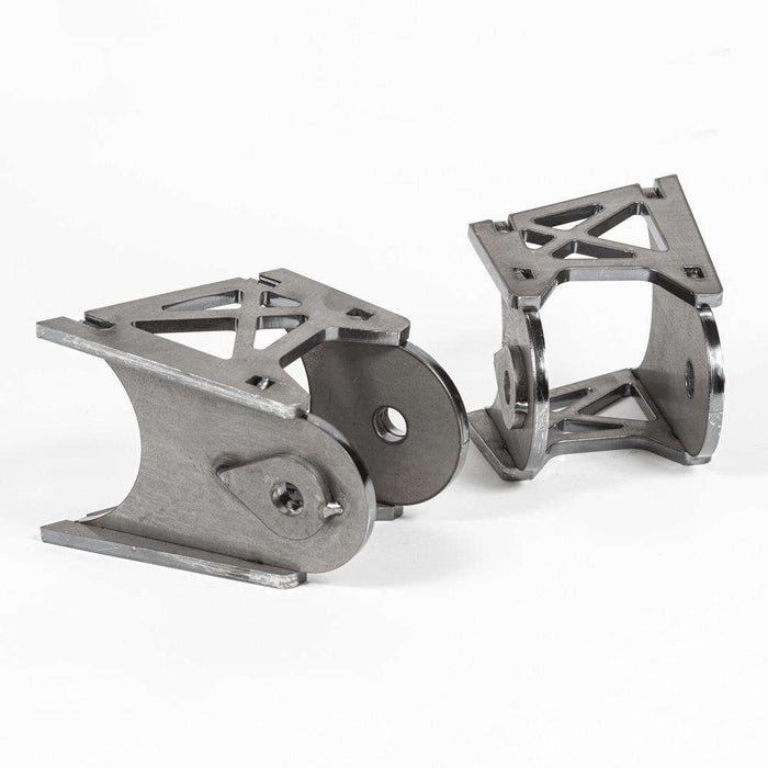Lower Control Arm Axle Bracket