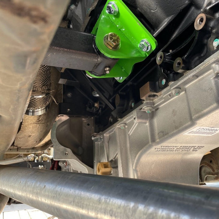 LS Motor Mount - Universal