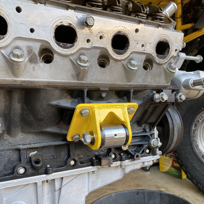 LS Motor Mount - Universal