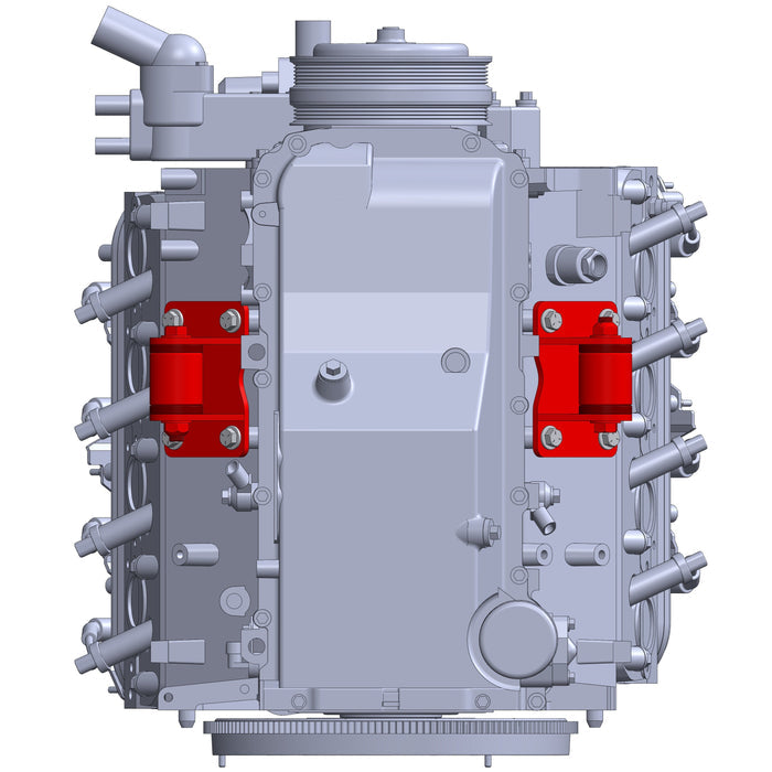 LS Motor Mount - Universal
