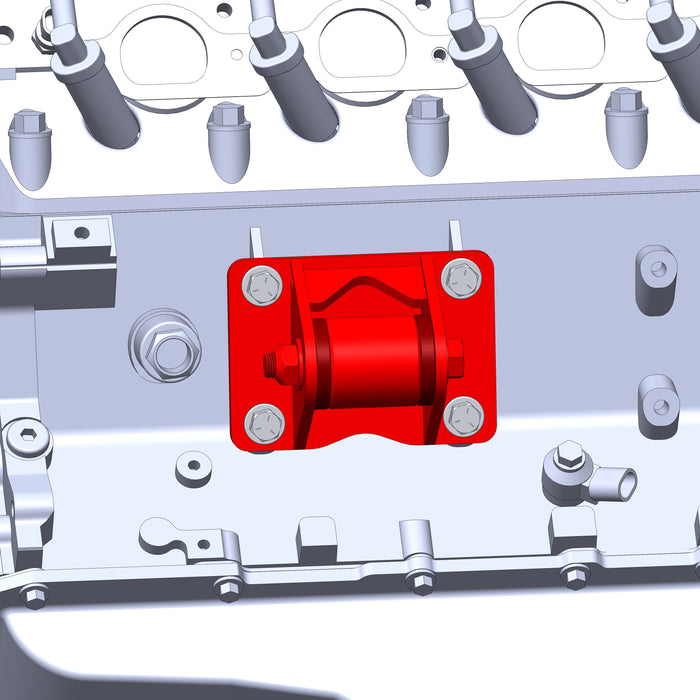 LS Motor Mount - Universal