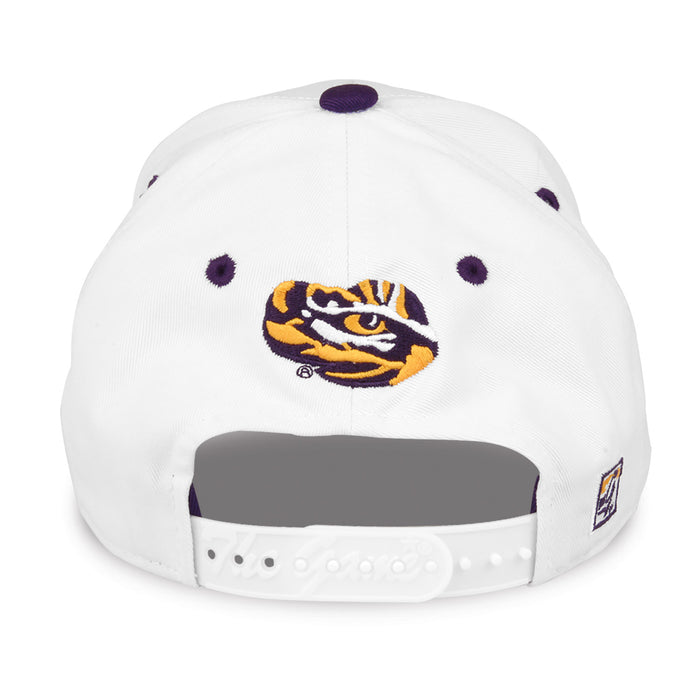 LSU Nickname Snapback