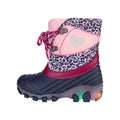 Lupilu Toddler Girls’ LED Sneakers