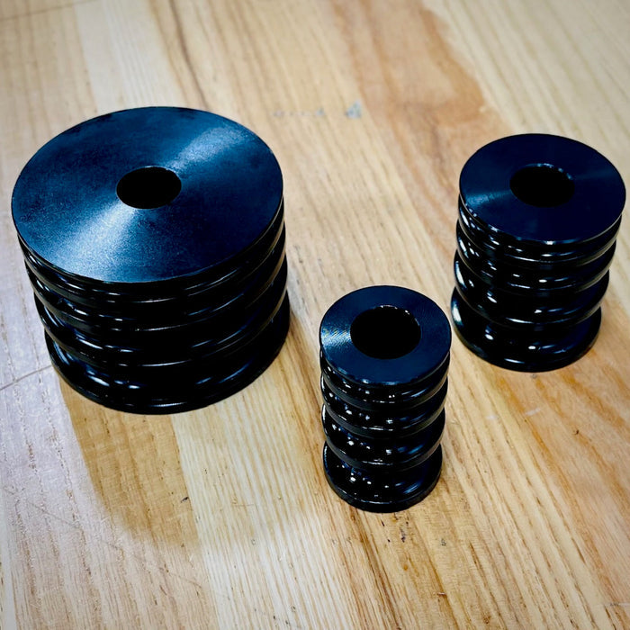Machete XL Round Dies