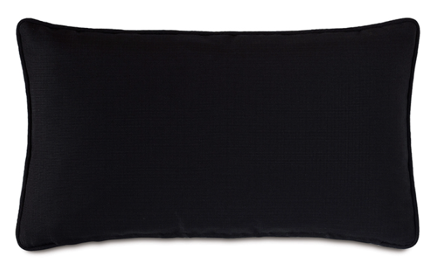 Maddox Boucle Boudoir Pillow