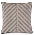 Maddox Diagonal Pleat Pillow