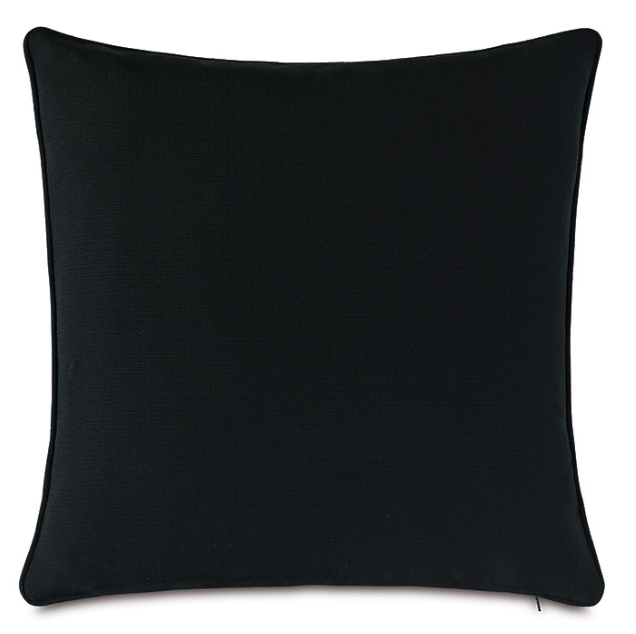 Maddox Diagonal Pleat Pillow