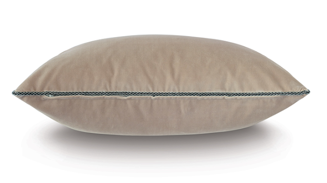 Maddox Velvet Euro Sham