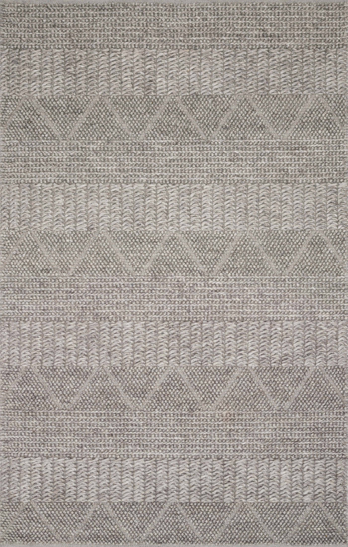 Magnolia Home by Joanna Gaines x Loloi Rowan Rug | Ash Magnolia Home by Joanna Gaines x Loloi
