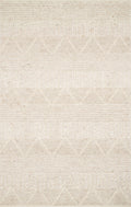 Magnolia Home by Joanna Gaines x Loloi Rowan Rug | Sand Magnolia Home by Joanna Gaines x Loloi