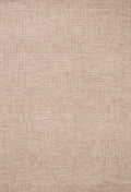 Magnolia Home by Joanna Gaines x Loloi Sarah Rug | Blush Magnolia Home by Joanna Gaines x Loloi