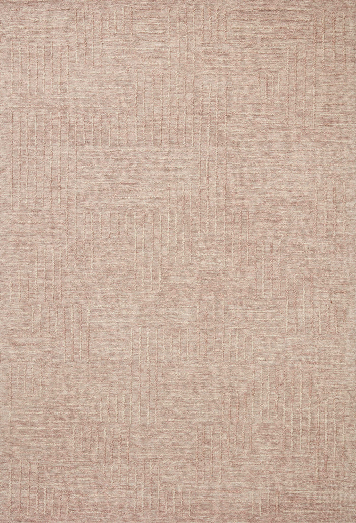 Magnolia Home by Joanna Gaines x Loloi Sarah Rug | Blush Magnolia Home by Joanna Gaines x Loloi
