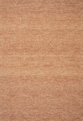 Magnolia Home by Joanna Gaines x Loloi Sarah Rug | Terracotta Magnolia Home by Joanna Gaines x Loloi