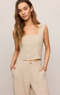 Magnolia Top