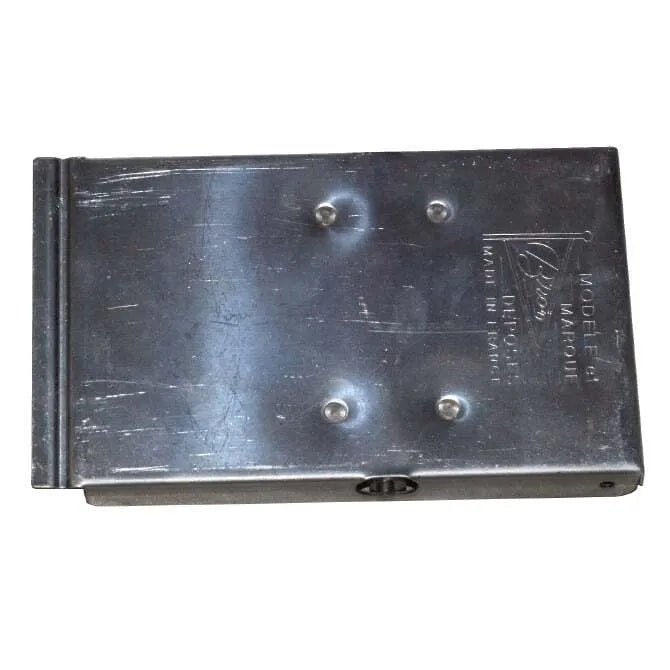 Main Plate For D311
