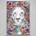 "majestic"