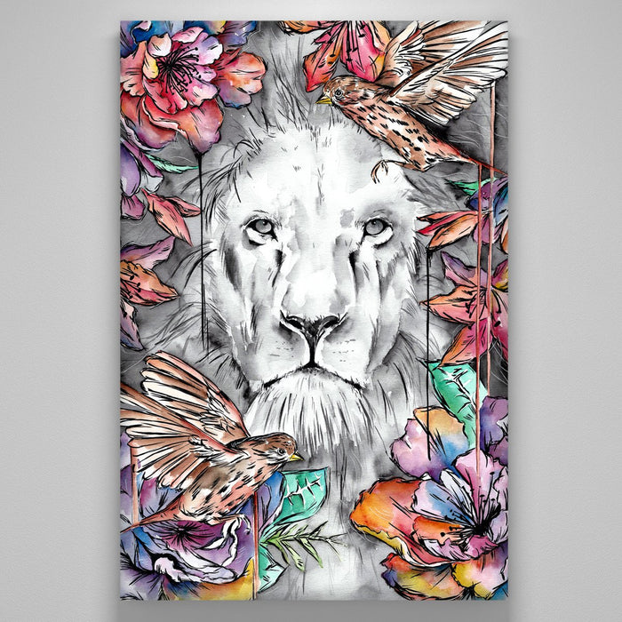 "majestic"