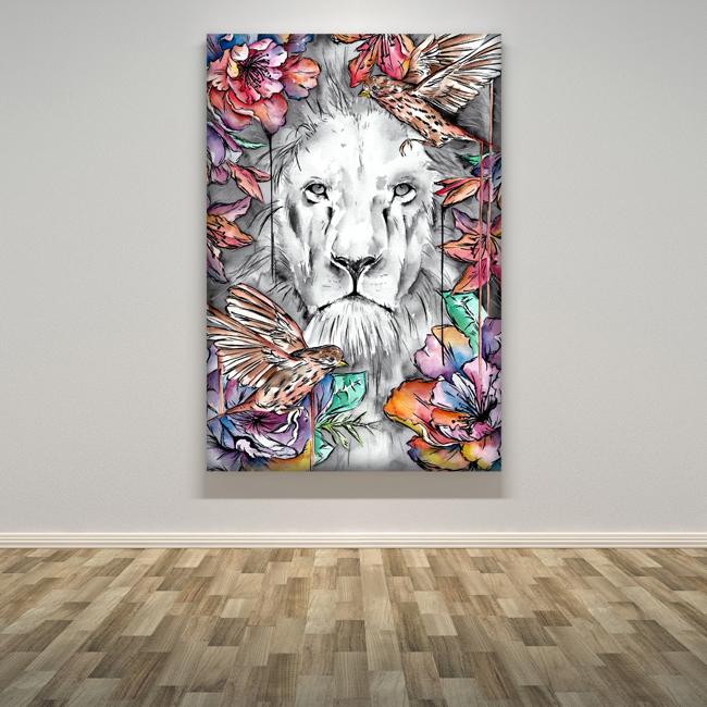 "majestic"