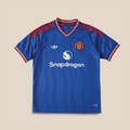Manchester United 2026/27 Visitante